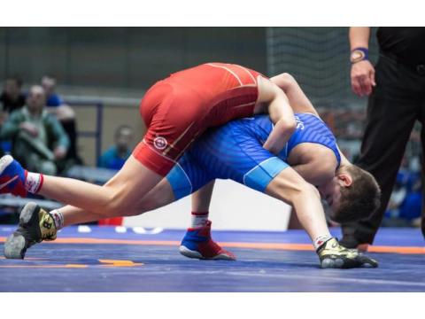 Super Quality Wrestling Mat at Best Price
