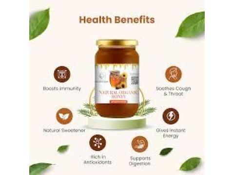 Best Organic Honey Online Fresh, Healthy & Direct from Beekeepers