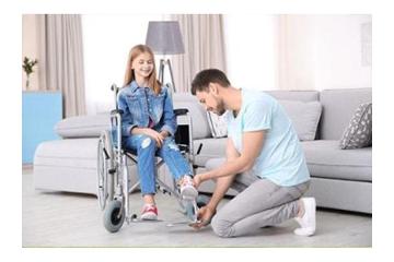 NDIS Personal Care Support in Werribee