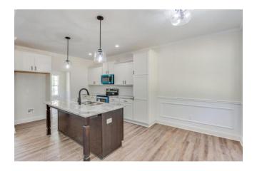 Looking for Affordable Custom Home Builders Georgia?