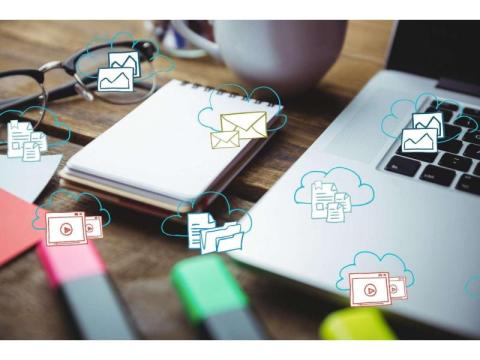 Scalable Email Hosting for Startups & Growing Teams