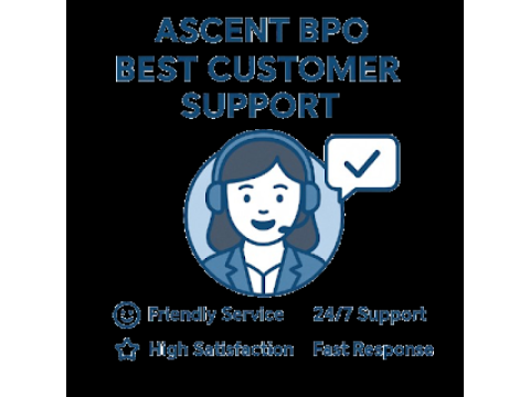 Customer Support Services