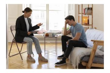 Mental Illness Assessment Fairfield – Trusted Local Mental Health Experts