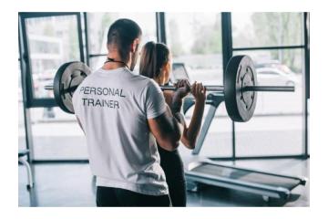 Personal Training Sessions Gosford