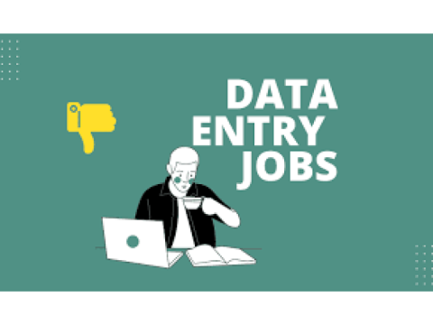  Earn from Home Form Typing Project 7708244092