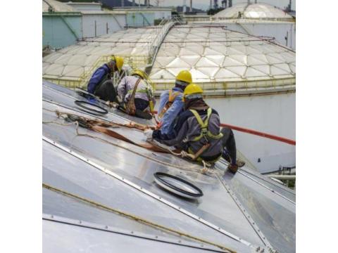 Immediate Commercial Roofing Emergency Services