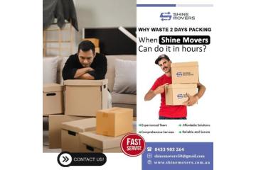 Reliable Adelaide to Mt Gambier Movers | Interstate Moves