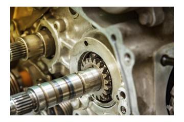 Zuverlässige Industrietechnik: Binder Kupplung für den Maschinenbau