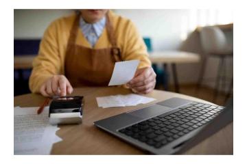 Ready to Create Utility Bill with Accuracy?