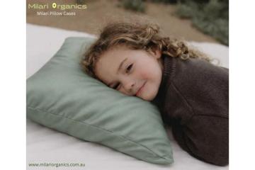 Give Your Baby the Gift of Luxurious, Natural Comfort