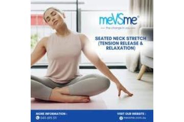 Women’s Personal Training Near Me | meVSme