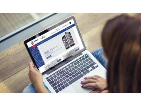 Pre-Owned Desktop Computers | Pre-owned PC for Sale | AMT Electronics