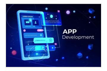 Scalable Android App Development Services for Businesses