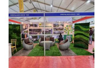 Green Wall Vendors in Mumbai for Sustainable Spaces GreenLands 