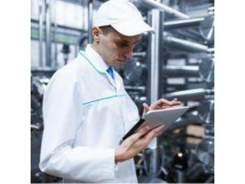 Best ERP for Pharmaceutical Industry 