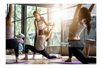 Best Pilates Classes in Doncaster for All Fitness Levels