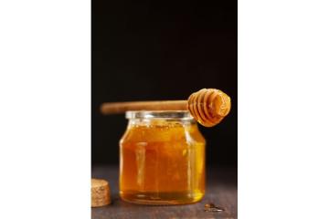 Pure Organic Honey The Natural Choice for a Healthy Life