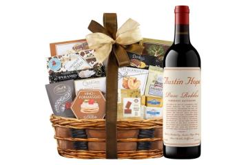 Wine Delivery New Jersey – Fast & Secure Gift Delivery