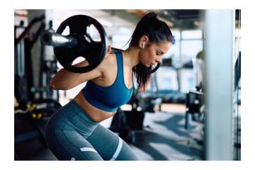 Invoidea is the Best Fitness App Development Company for Smart Health Solutions