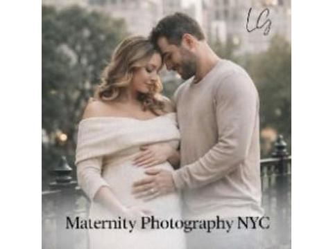 Maternity Photography NYC – Capture the Beauty of Your Pregnancy Journey