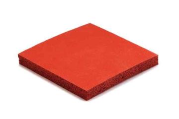 Buy Online Silicone Foam Sheet | Fusion Foams