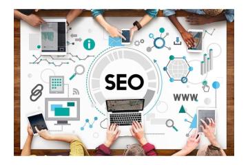 Hire Seo Agency UAE to Improve Online Visibility and Brand Growth
