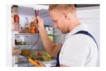 Reliable Fridge Repairs by Fridge Experts