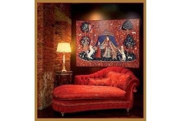 Medieval Tapestries – Timeless Woven Art from the Renaissance & Middle Ages