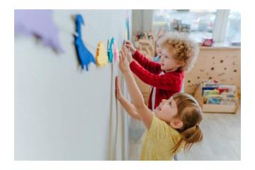 Safe & Supportive Childcare Centers in Doncaster East