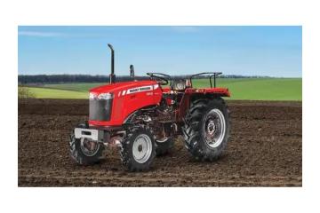 The Unique Features of the Massey Ferguson Tractor