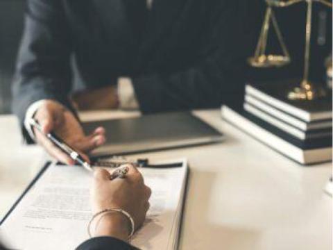 What is a sex crime attorney? - 2/2