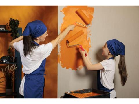 Affordable Interior Painting Services in Melbourne