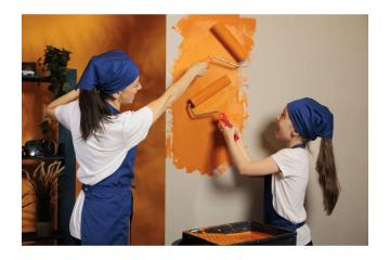 Affordable Interior Painting Services in Melbourne