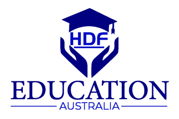 HDF Education Australia