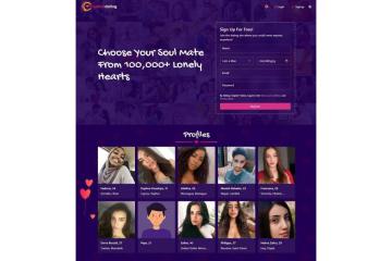 Dating Platforms with Advance Dating Script with a Chat Moderator