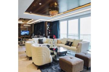 Luxury Penthouses | Experion