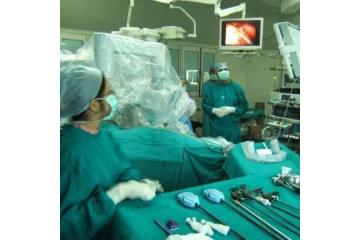 Advanced Kidney Stone Treatment in Delhi by Expert Urologist