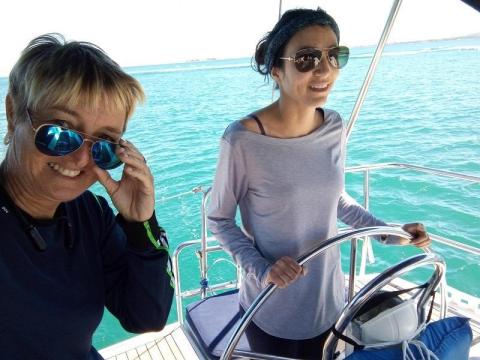 Master the Winds: Top Sailing School Cabo San Lucas Awaits Your Adventure