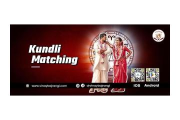 Accurate Kundli Matching for Marriage Compatibility