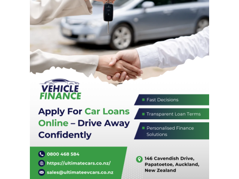 Drive Away Today with Convenient No Deposit Finance