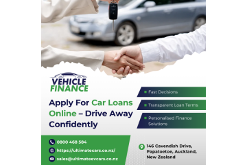 Drive Away Today with Convenient No Deposit Finance