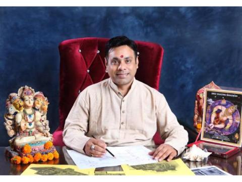 Career Astrology Consultation for Right Professional Direction