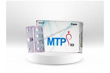MTP Kit – Early Medical Abortion Information