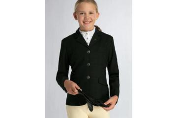 How to Choose a Show Jacket for Kids | Giddyupgirl Riding Wear
