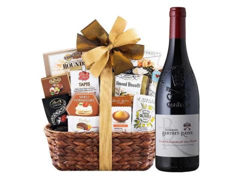 Same Day Gift Delivery Washington DC – Fast & Reliable Service