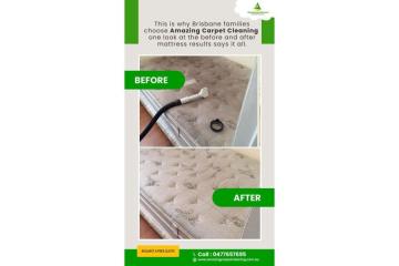 Professional Carpet Cleaning Services – Redland Bay