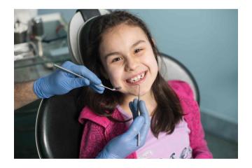 Complete Dental Care in Mississauga Ontario