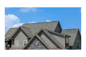 Durable and Stylish Protection with Saint-Gobain Roofing Shingles in India