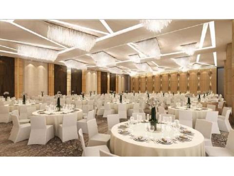 Banquet Halls in Gurgaon - Menu and Decoration Packages Comparison
