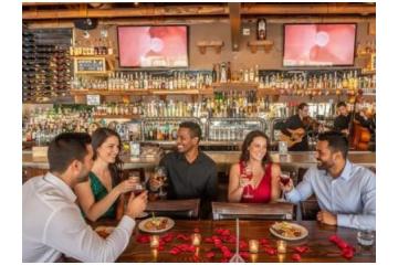 Find Best Live Music Bars Near Me in Palm Desert for Valentine’s Day 2026
